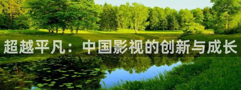 老湿影院免费福利：超越平凡：中国影视的创新与成长