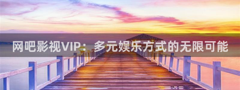 老湿看电影：网吧影视VIP：多元娱乐方式的无限可能